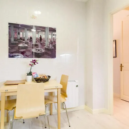 Stay U-Nique Apartments Manso Barcelona Zewnętrze zdjęcie