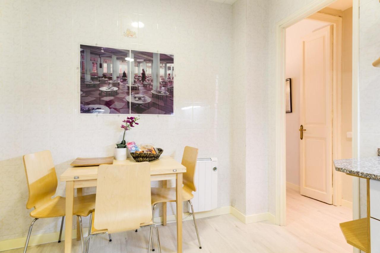 Appartement U-nique Manso