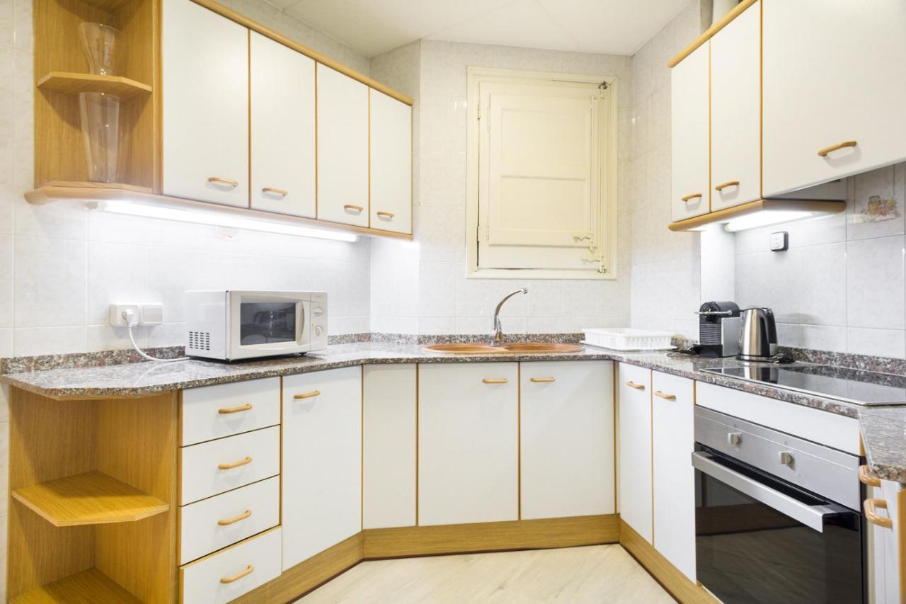 U-nique Manso Apartment